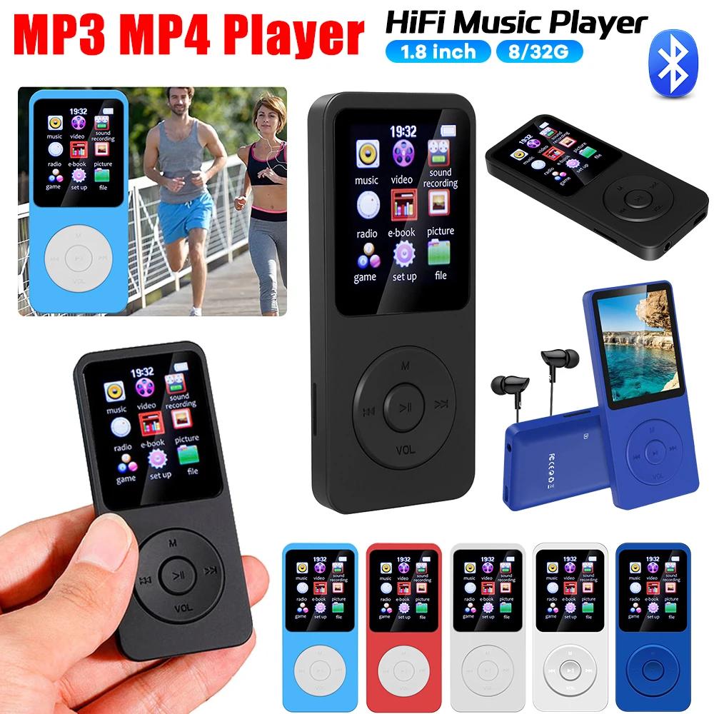 ޴   ÷̾, MP3 MP4 ÷̾,  5.0, 1.8 ġ ÷ LCD ȭ,  ׷ ÷̾,  å, FM , 